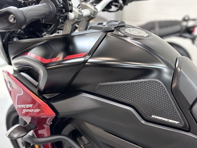yamaha - tracer-900-gt