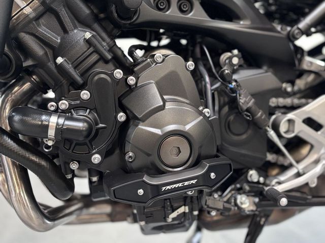 yamaha - tracer-900-gt