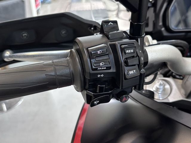 yamaha - tracer-900-gt