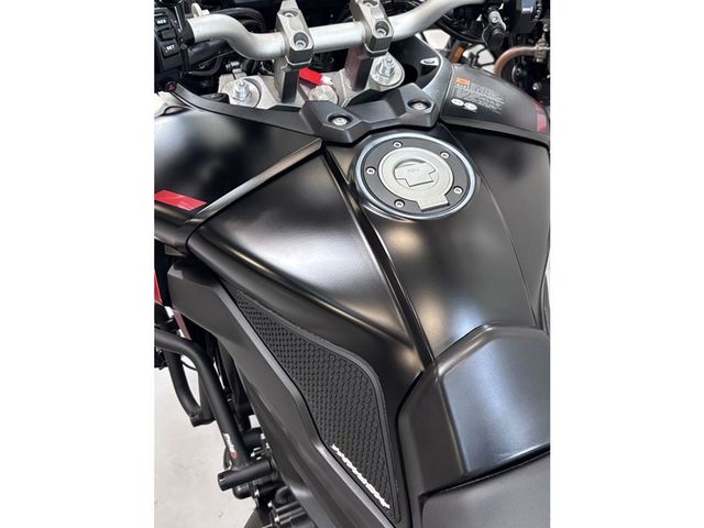 yamaha - tracer-900-gt