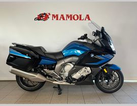BMW K 1600 GT 2016 occasion