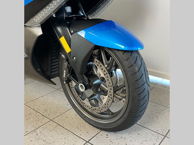 bmw - k-1600-gt