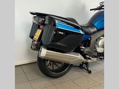 BMW K 1600 GT 2016 occasion – foto 11 van 15