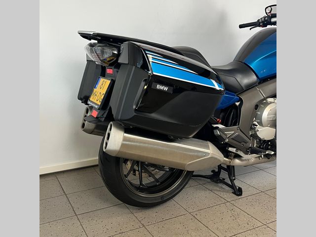 bmw - k-1600-gt