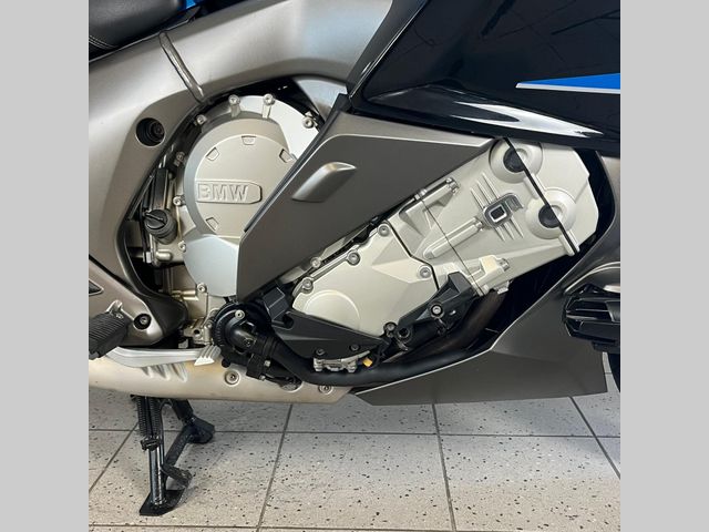 bmw - k-1600-gt