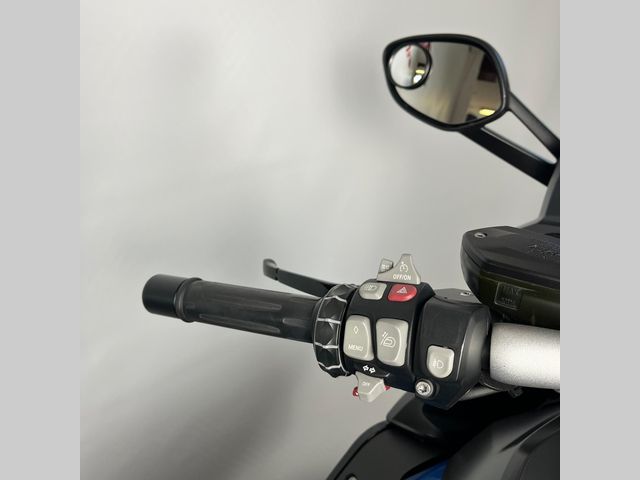 bmw - k-1600-gt