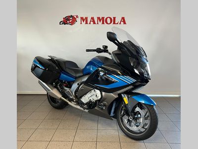 BMW K 1600 GT – foto 2