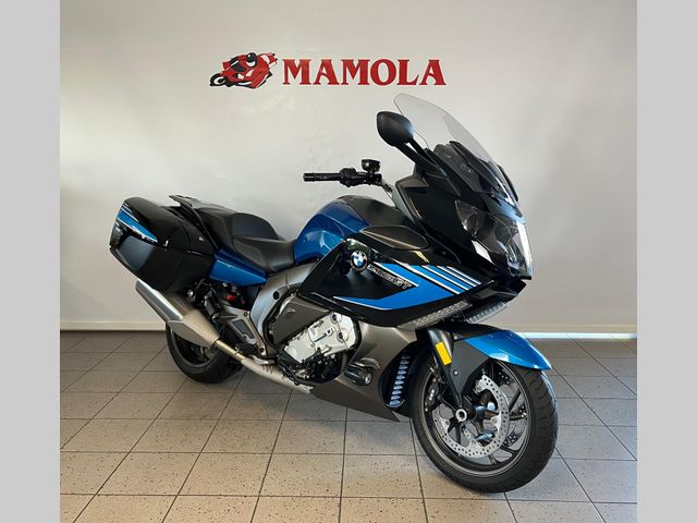 bmw - k-1600-gt