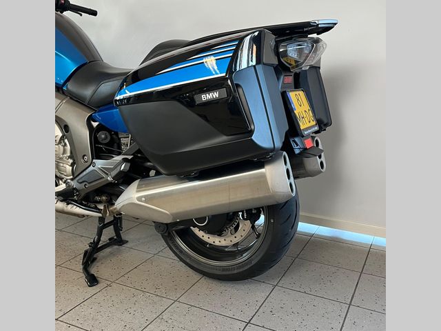 bmw - k-1600-gt