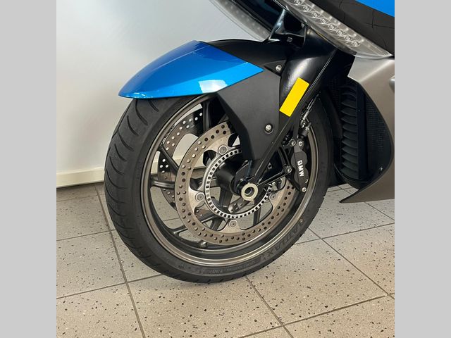 bmw - k-1600-gt