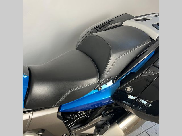 bmw - k-1600-gt
