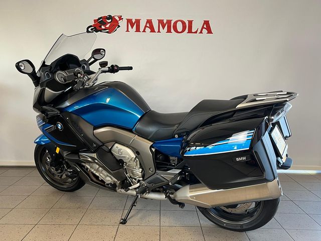 bmw - k-1600-gt