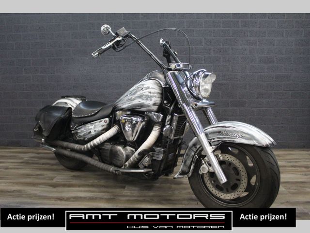 suzuki - c-1500-lc-intruder