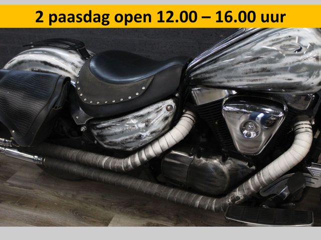 suzuki - c-1500-lc-intruder