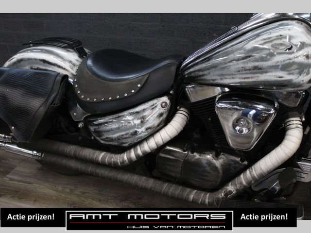 suzuki - c-1500-lc-intruder