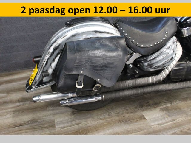 suzuki - c-1500-lc-intruder