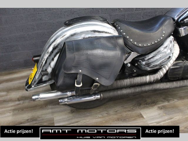 suzuki - c-1500-lc-intruder