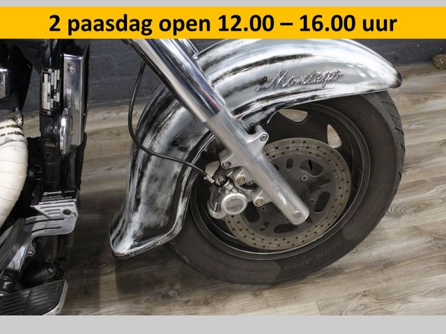 suzuki - c-1500-lc-intruder