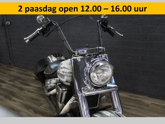 suzuki - c-1500-lc-intruder