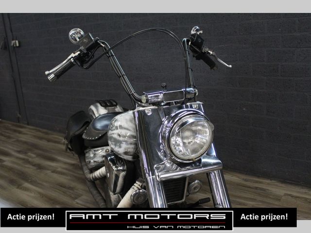 suzuki - c-1500-lc-intruder