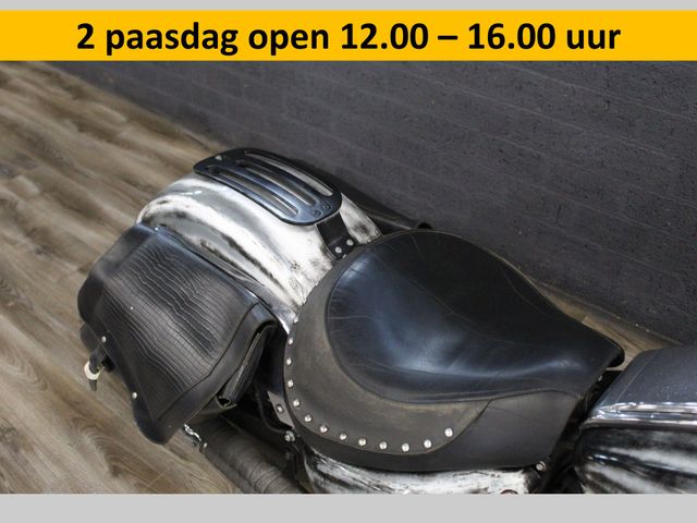 suzuki - c-1500-lc-intruder