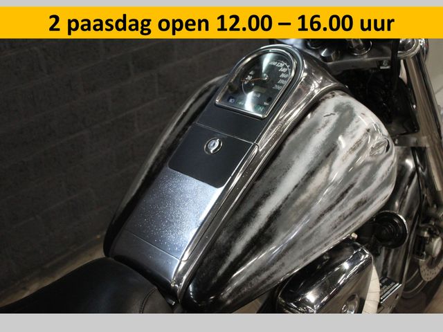 suzuki - c-1500-lc-intruder