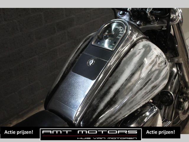 suzuki - c-1500-lc-intruder