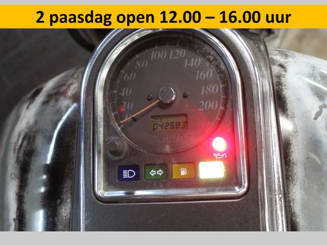 suzuki - c-1500-lc-intruder