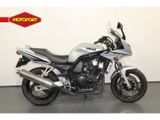 YAMAHA FZS 600 FAZER