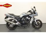 YAMAHA FZS 600 FAZER