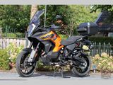 KTM 1290 SUPER ADVENTURE