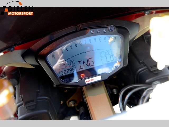ducati - 1098-s
