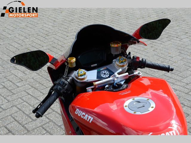 ducati - 1098-s