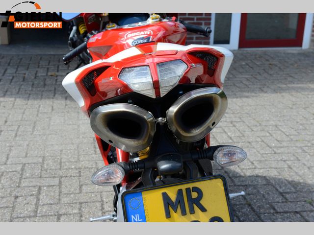 ducati - 1098-s