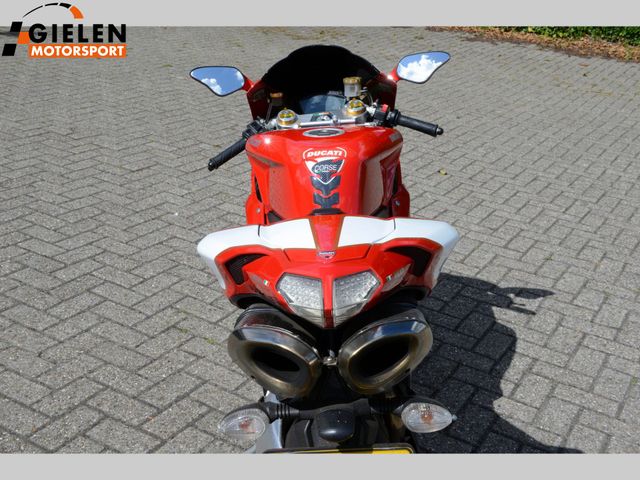 ducati - 1098-s