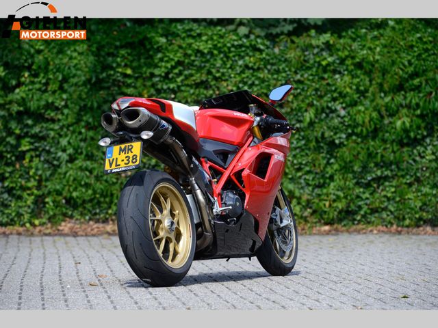 ducati - 1098-s