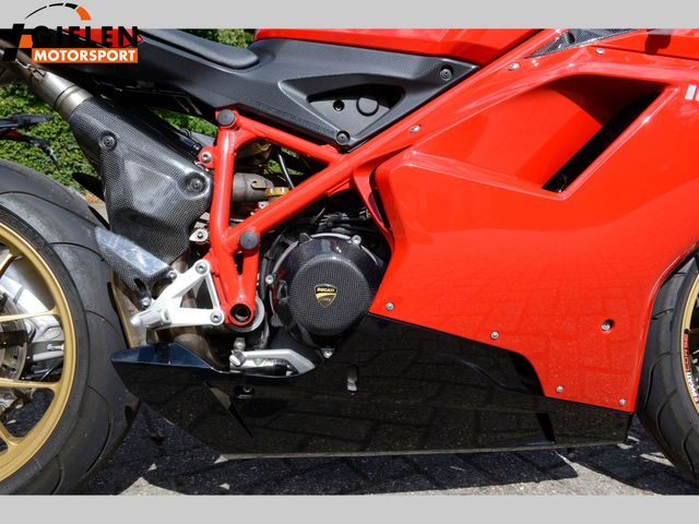 ducati - 1098-s