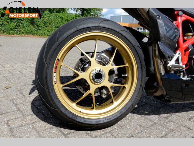 ducati - 1098-s