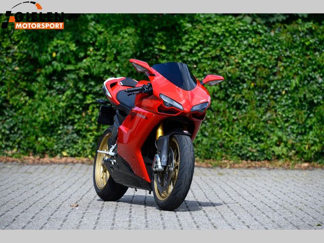 ducati - 1098-s