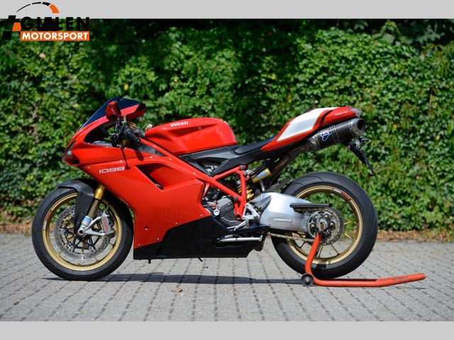 ducati - 1098-s