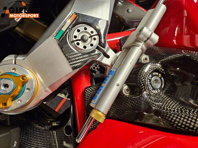 ducati - 1098-s