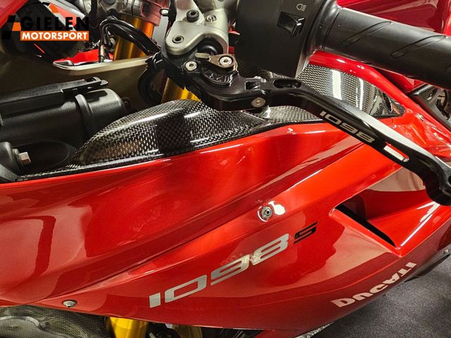 ducati - 1098-s