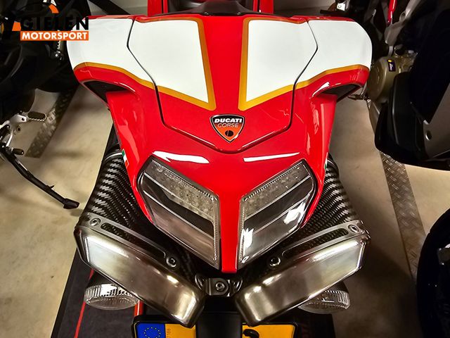 ducati - 1098-s
