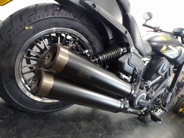 QJMOTOR - srv-600-v