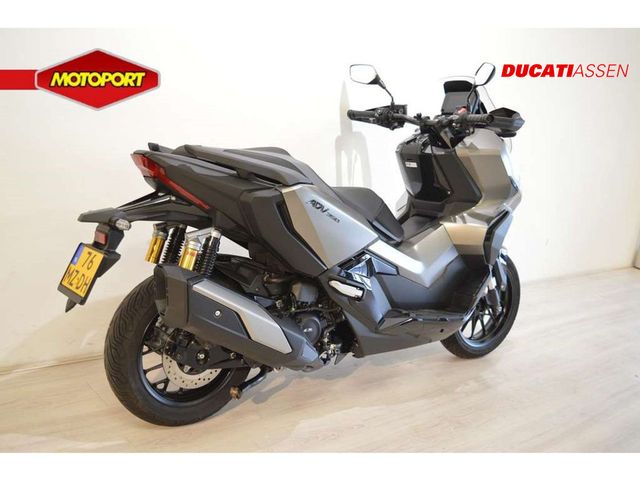 honda - adv-350
