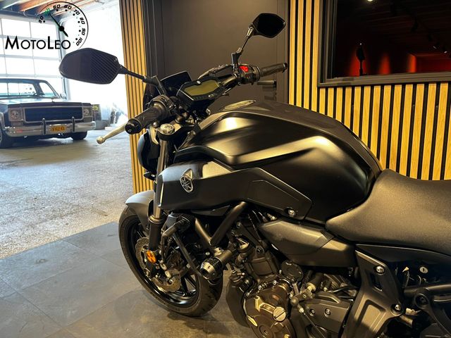 yamaha - mt-07-abs