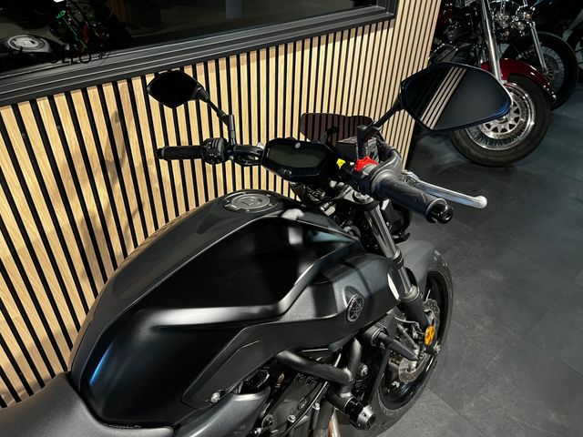 yamaha - mt-07-abs