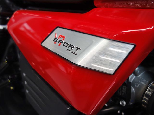 moto-guzzi - v-7-sport