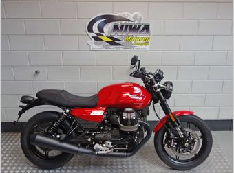 Moto Guzzi V 7 Sport 2026 nieuw