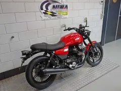 Moto Guzzi V 7 2026 nieuw – foto 2 van 10